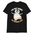 Miniatyrbild 1 av 3: Penguin Size T-shirt