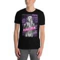 Miniatyrbild 2 av 3: Censored T-shirt Svart