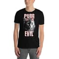 Miniatyrbild 3 av 3: Purr Evil T-shirt