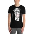 Miniatyrbild 2 av 3: Devils Nun T-shirt