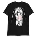 Miniatyrbild 1 av 3: Devils Nun T-shirt