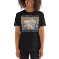Miniatyrbild 3 av 3: Upper Class Trailer Trash T-shirt Svart