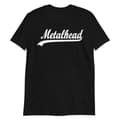 Miniatyrbild 1 av 3: Metalhead T-shirt