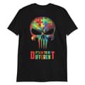 Miniatyrbild 1 av 3: Ok To Be Different T-shirt