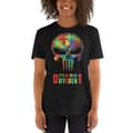 Miniatyrbild 3 av 3: Ok To Be Different T-shirt