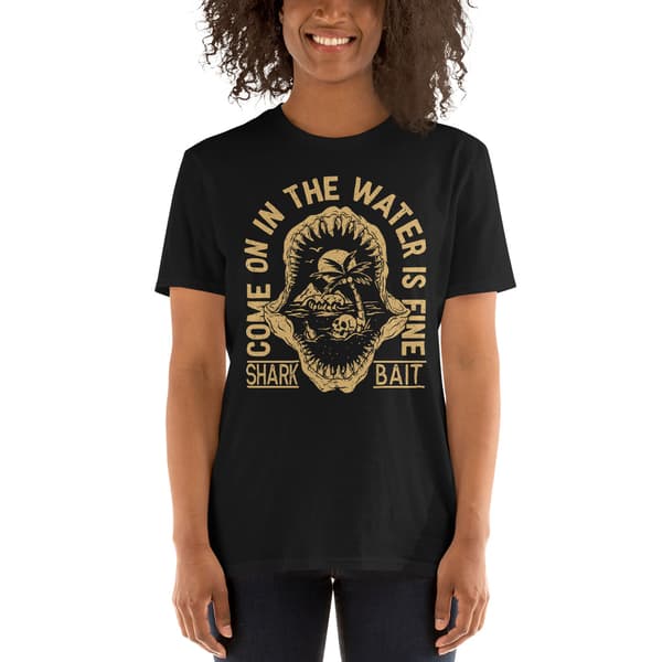 Shark Bait T-shirt