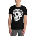 Miniatyrbild 2 av 3: Overthinking T-shirt Svart