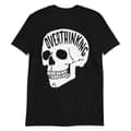 Miniatyrbild 1 av 3: Overthinking T-shirt Svart