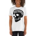 Miniatyrbild 3 av 3: Overthinking T-shirt Vit