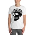 Miniatyrbild 2 av 3: Overthinking T-shirt Vit