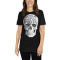 Miniatyrbild 3 av 3: Hating Me T-shirt Svart