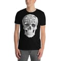 Miniatyrbild 2 av 3: Hating Me T-shirt Svart