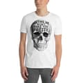 Miniatyrbild 3 av 3: Hating Me T-shirt Vit