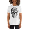 Miniatyrbild 2 av 3: Hating Me T-shirt Vit