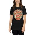 Miniatyrbild 3 av 3: Shit Show T-shirt Svart