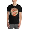 Miniatyrbild 2 av 3: Shit Show T-shirt Svart
