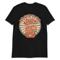 Miniatyrbild 1 av 3: Shit Show T-shirt Svart