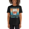 Miniatyrbild 3 av 3: Bourbon T-shirt