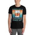 Miniatyrbild 2 av 3: Bourbon T-shirt