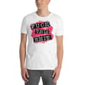 Miniatyrbild 3 av 3: Fuck This Shit T-shirt Vit