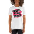 Miniatyrbild 2 av 3: Fuck This Shit T-shirt Vit