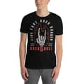 Miniatyrbild 3 av 3: Rock Harder T-shirt