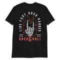 Miniatyrbild 1 av 3: Rock Harder T-shirt
