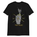 Miniatyrbild 1 av 3: Trust No One T-shirt