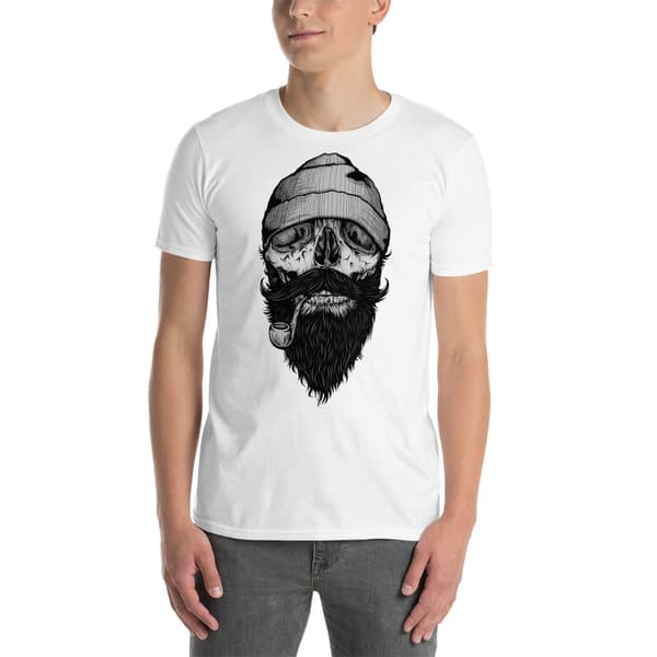 Dead Sailor T-shirt