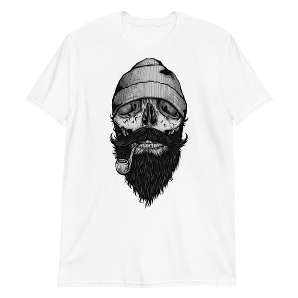 Dead Sailor T-shirt