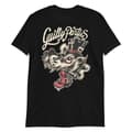 Miniatyrbild 1 av 2: Guilty Parties T-shirt