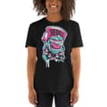 Miniatyrbild 2 av 3: Rebel T-shirt Svart