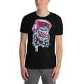 Miniatyrbild 3 av 3: Rebel T-shirt Svart