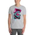 Miniatyrbild 3 av 3: Rebel T-shirt Grå