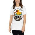 Miniatyrbild 3 av 3: Don't Give A Duck T-shirt