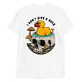 Miniatyrbild 1 av 3: Don't Give A Duck T-shirt