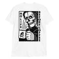 Miniatyrbild 1 av 3: No Life Before Coffee T-shirt