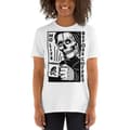Miniatyrbild 3 av 3: No Life Before Coffee T-shirt