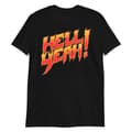 Miniatyrbild 1 av 3: Hell Yeah T-shirt Svart