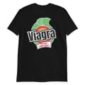 Miniatyrbild 1 av 2: Viagra T-shirt