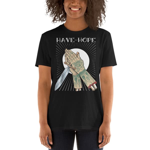 Have Hope T-shirt