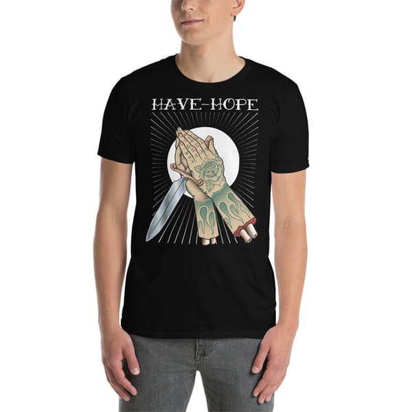 Have Hope T-shirt