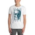 Miniatyrbild 2 av 3: Other Faces T-shirt Vit