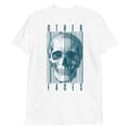 Miniatyrbild 1 av 3: Other Faces T-shirt Vit