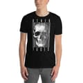 Miniatyrbild 2 av 3: Other Faces T-shirt Svart