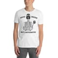 Miniatyrbild 3 av 3: Caffeinated T-shirt