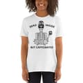 Miniatyrbild 2 av 3: Caffeinated T-shirt
