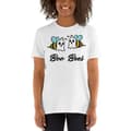 Miniatyrbild 2 av 3: Boo Bees T-shirt