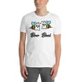 Miniatyrbild 3 av 3: Boo Bees T-shirt
