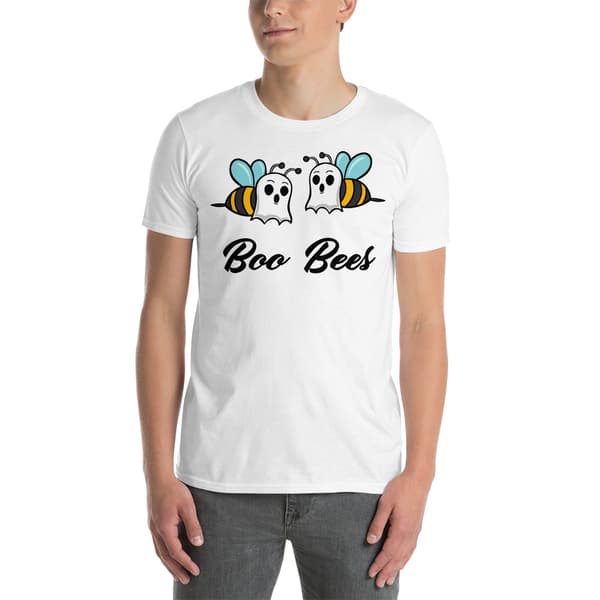 Boo Bees T-shirt